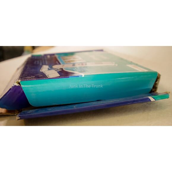 Electronic Pulse Massager (working) - Picture 3 of 9